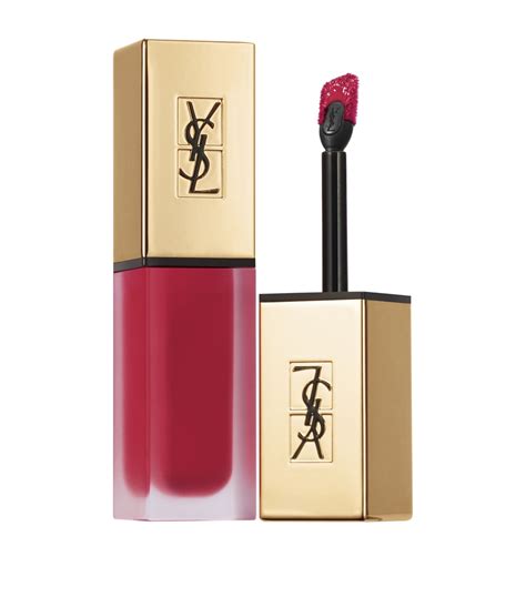 Best Yves Saint Laurent (YSL) Tatouage Couture Liquid Matte 